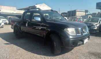 NISSAN/ FRONTIER SEL full