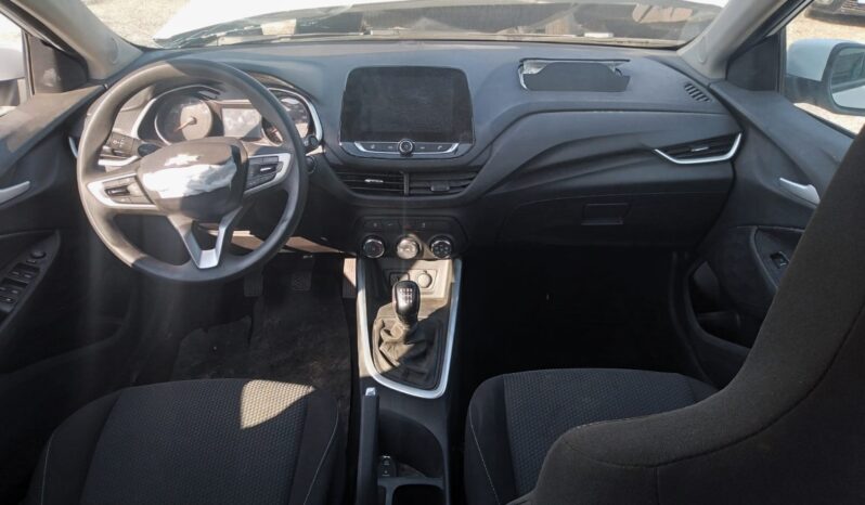 CHEVROLET/ ONIX full