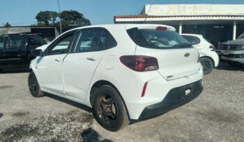 CHEVROLET/ ONIX full