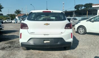 CHEVROLET/ ONIX full