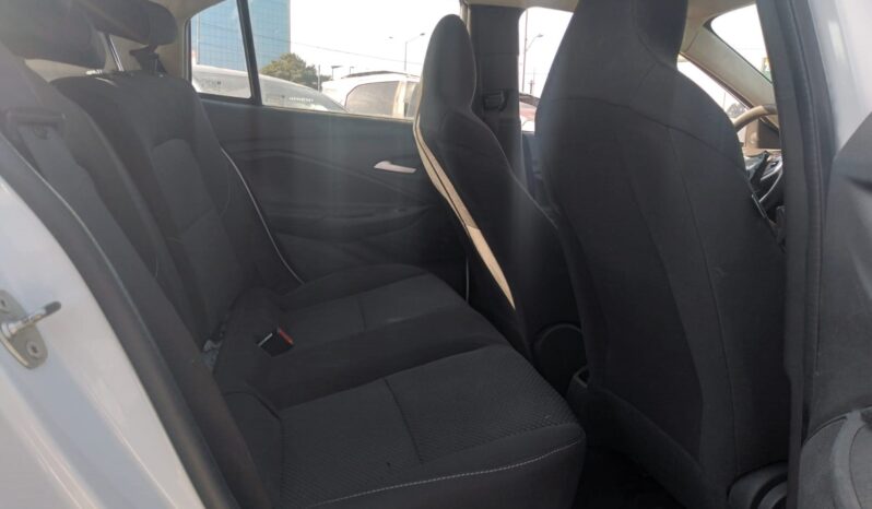 CHEVROLET/ ONIX full