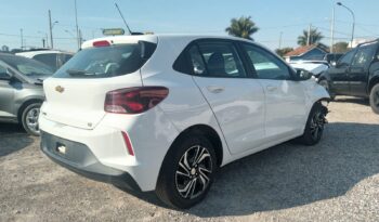 CHEVROLET/ ONIX full