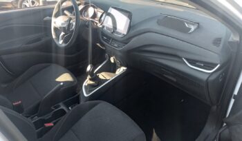 CHEVROLET/ ONIX full