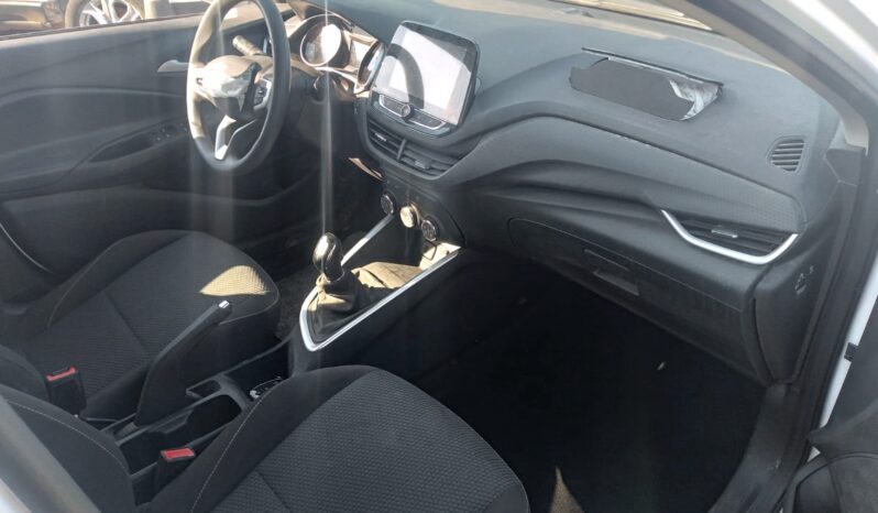 CHEVROLET/ ONIX full