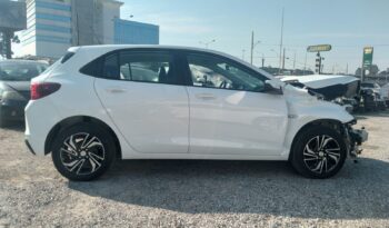 CHEVROLET/ ONIX full