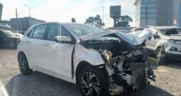 CHEVROLET/ ONIX