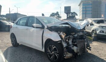 CHEVROLET/ ONIX