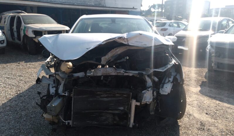 CHEVROLET/ ONIX full
