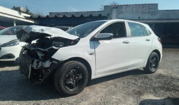 CHEVROLET/ ONIX full