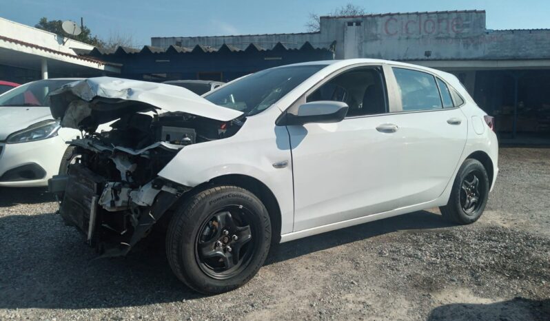 CHEVROLET/ ONIX full