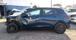 CHEVROLET/ ONIX 1.0 MT LT2