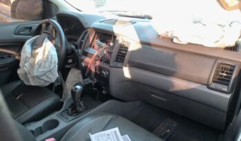 FORD/ RANGER XLS CD4A full