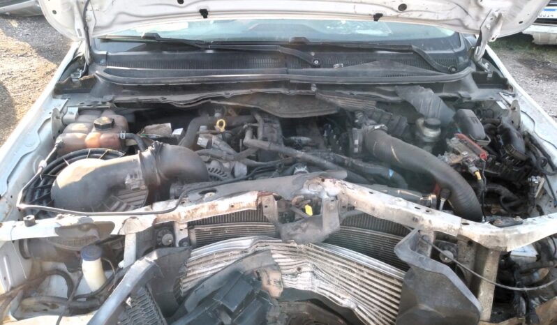 FORD/ RANGER XLS CD4A full