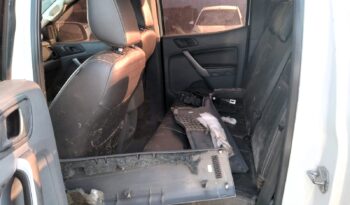 FORD/ RANGER XLS CD4A full
