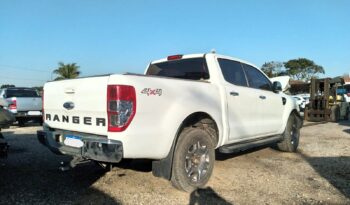 FORD/ RANGER XLS CD4A full