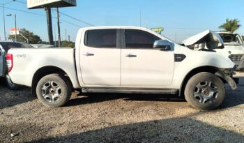 FORD/ RANGER XLS CD4A full