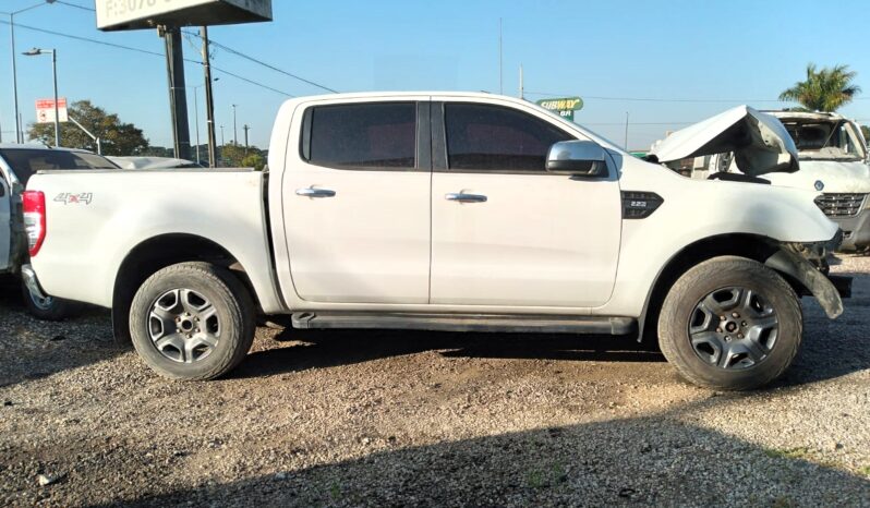 FORD/ RANGER XLS CD4A full