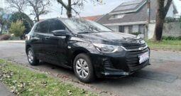 CHEVROLET/ ONIX MT
