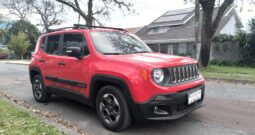 JEEP/ RENEGADE SPORT