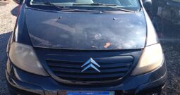 CITROEN/ C3 GLX