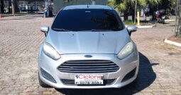 FORD/ FIESTA 1.6 SE