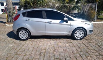 FORD/ FIESTA 1.6 SE full