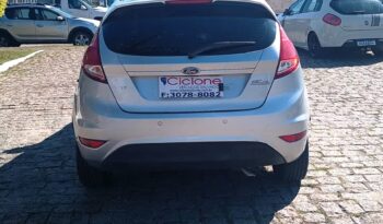 FORD/ FIESTA 1.6 SE full