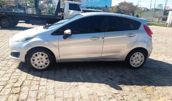 FORD/ FIESTA 1.6 SE full