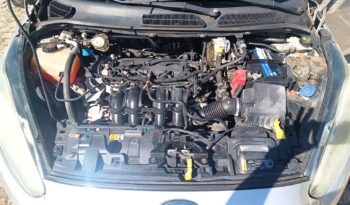 FORD/ FIESTA 1.6 SE full